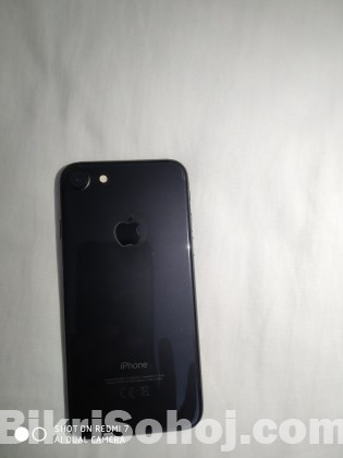 IPhone 7 32 gb Brand new